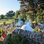 Prázdninový dům The Coach House, Yealand Redmayne Perfect For A Family In A Rural Setting, Bring Your Dogs And Horse Beetham