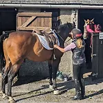 The Coach House, Yealand Redmayne Perfect For A Family In A Rural Setting, Bring Your Dogs And Horse Prázdninový dům *
