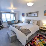 Prázdninový dům The Coach House, Yealand Redmayne Perfect For A Family In A Rural Setting, Bring Your Dogs And Horse *