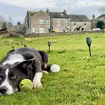 The Coach House, Yealand Redmayne Perfect For A Family In A Rural Setting, Bring Your Dogs And Horse * Beetham