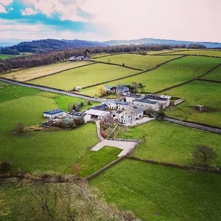 Dom wakacyjny The Coach House, Yealand Redmayne Perfect For A Family In A Rural Setting, Bring Your Dogs And Horse