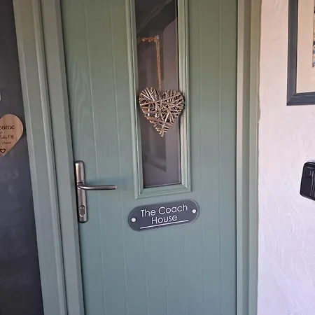 Ferienhaus The Coach House, Yealand Redmayne Perfect For A Family In A Rural Setting, Bring Your Dogs And Horse