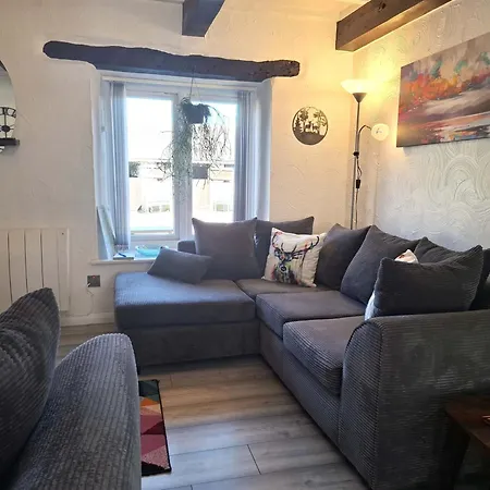 Prázdninový dům The Coach House, Yealand Redmayne Perfect For A Family In A Rural Setting, Bring Your Dogs And Horse Beetham
