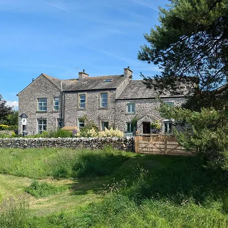 The Coach House, Yealand Redmayne Perfect For A Family In A Rural Setting, Bring Your Dogs And Horse Prázdninový dům *