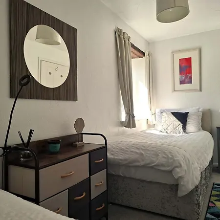 The Coach House, Yealand Redmayne Perfect For A Family In A Rural Setting, Bring Your Dogs And Horse Dom wakacyjny *