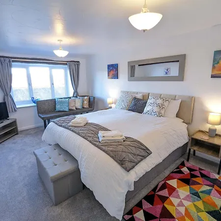 Ferienhaus The Coach House, Yealand Redmayne Perfect For A Family In A Rural Setting, Bring Your Dogs And Horse *