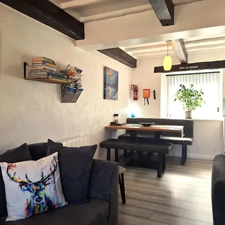 The Coach House, Yealand Redmayne Perfect For A Family In A Rural Setting, Bring Your Dogs And Horse