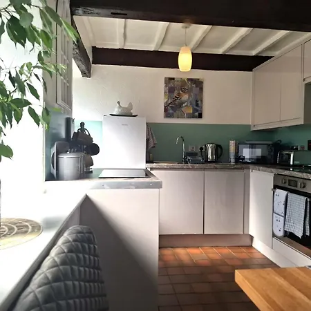 Dom wakacyjny The Coach House, Yealand Redmayne Perfect For A Family In A Rural Setting, Bring Your Dogs And Horse Beetham