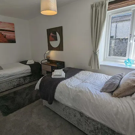 The Coach House, Yealand Redmayne Perfect For A Family In A Rural Setting, Bring Your Dogs And Horse Casa vacanze