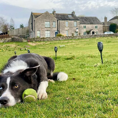 The Coach House, Yealand Redmayne Perfect For A Family In A Rural Setting, Bring Your Dogs And Horse * Beetham